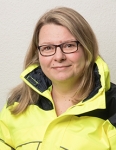 Bausachverständige, Immobiliensachverständige, Immobiliengutachterin und Baugutachterin  Svenja Rohlfs Geretsried